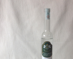 Grappa di Morellino