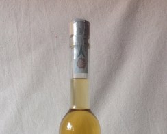 Grappa Riserva 